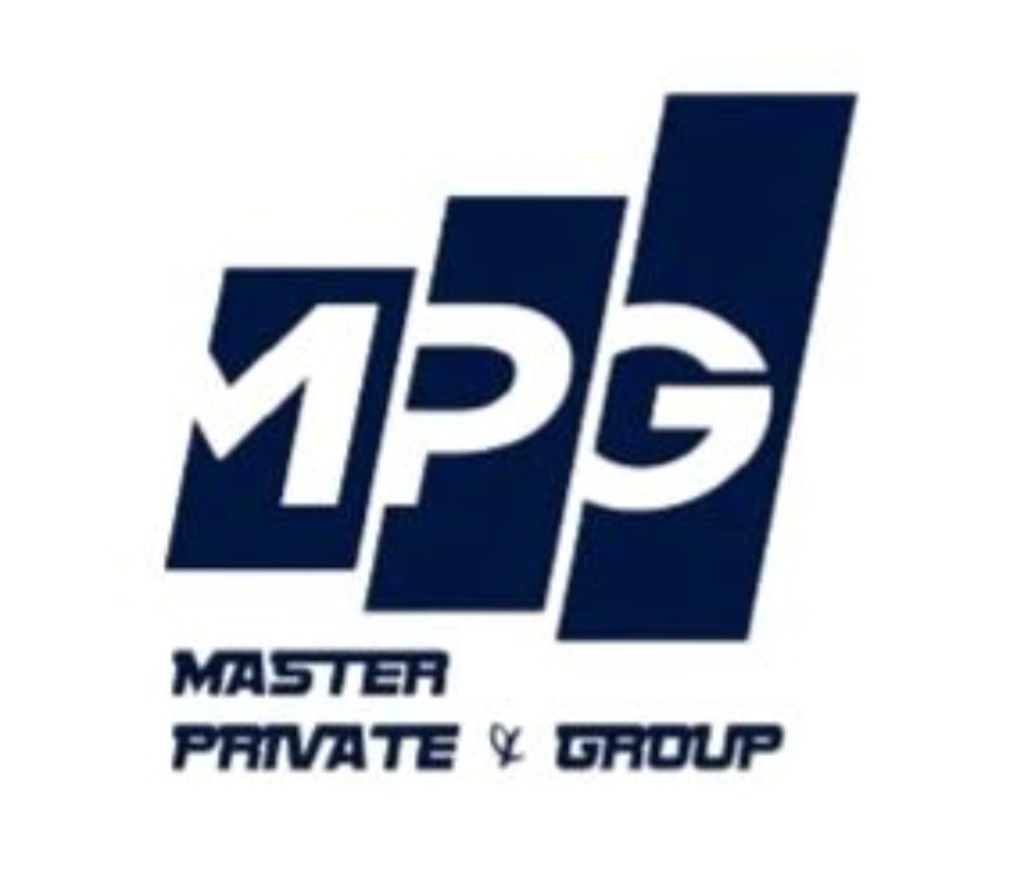 MPG Logo